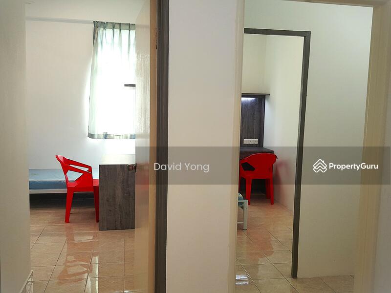 A tranquil retreat designed for relaxation!