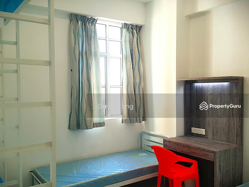 A serene and inviting bedroom where rest meets sophistication!