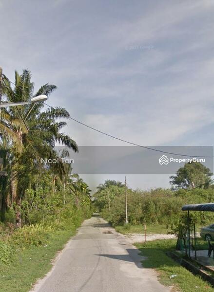 Untuk Dijual - Simpang Ampat