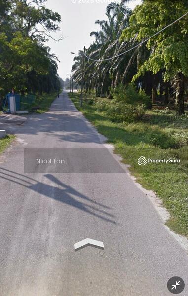 Untuk Dijual - Simpang Ampat