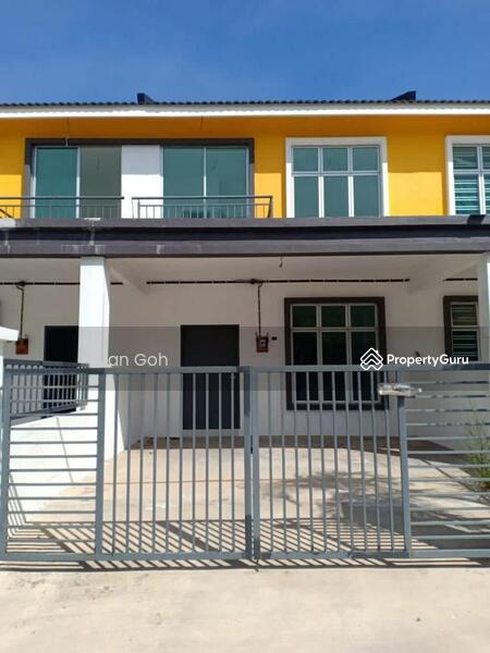 Untuk Dijual - SCIENTEX DURIAN TUNGGAL 2