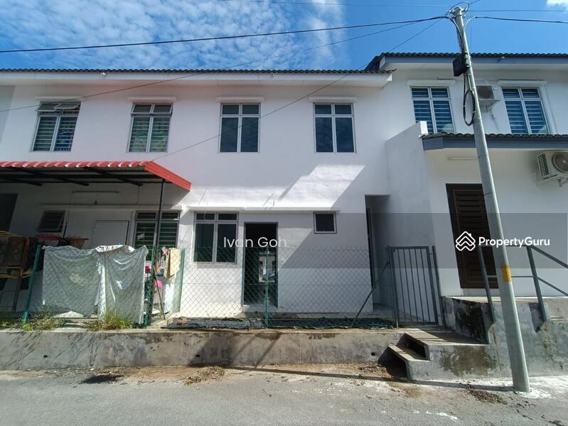 Untuk Dijual - SCIENTEX DURIAN TUNGGAL 2