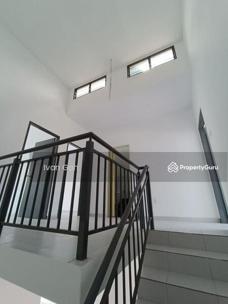 Untuk Dijual - SCIENTEX DURIAN TUNGGAL 2