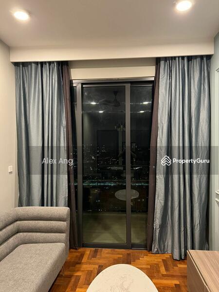 Service Residence for Rent at Bloomsvale Menara Vista Petaling - Alex Ang - PropertyGuru.com.my