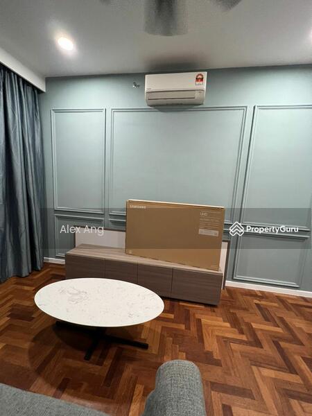 Service Residence for Rent at Bloomsvale Menara Vista Petaling - Alex Ang - PropertyGuru.com.my