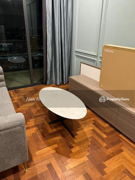 Service Residence for Rent at Bloomsvale Menara Vista Petaling - Alex Ang - PropertyGuru.com.my