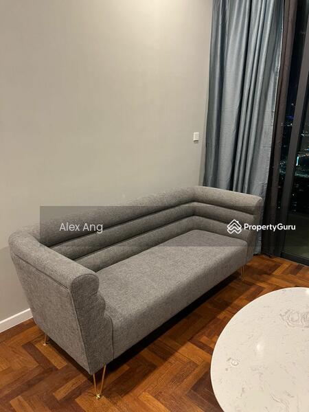 Service Residence for Rent at Bloomsvale Menara Vista Petaling - Alex Ang - PropertyGuru.com.my