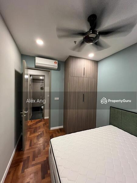 Service Residence for Rent at Bloomsvale Menara Vista Petaling - Alex Ang - PropertyGuru.com.my