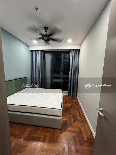 Service Residence for Rent at Bloomsvale Menara Vista Petaling - Alex Ang - PropertyGuru.com.my