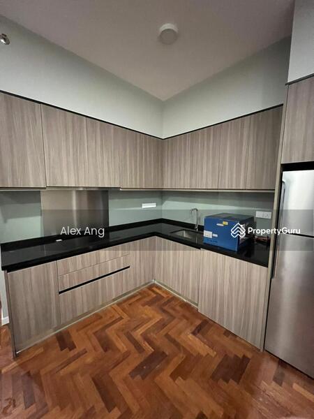 Service Residence for Rent at Bloomsvale Menara Vista Petaling - Alex Ang - PropertyGuru.com.my