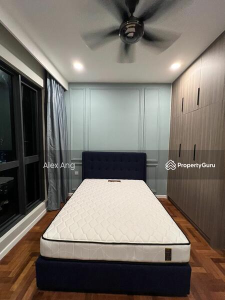Service Residence for Rent at Bloomsvale Menara Vista Petaling - Alex Ang - PropertyGuru.com.my