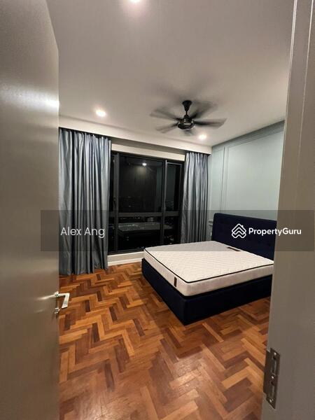 Service Residence for Rent at Bloomsvale Menara Vista Petaling - Alex Ang - PropertyGuru.com.my