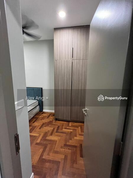 Service Residence for Rent at Bloomsvale Menara Vista Petaling - Alex Ang - PropertyGuru.com.my
