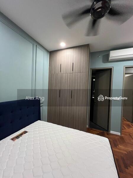 Service Residence for Rent at Bloomsvale Menara Vista Petaling - Alex Ang - PropertyGuru.com.my