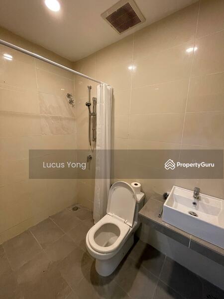 For Rent - Taman Kobena, Studio House