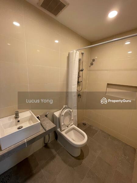 For Rent - Taman Kobena, Studio House