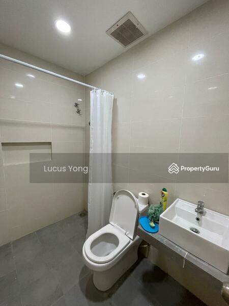 For Rent - Taman Kobena, Studio House