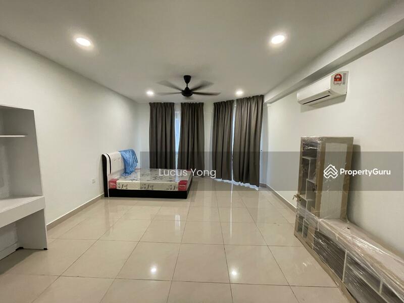 For Rent - Taman Kobena, Studio House