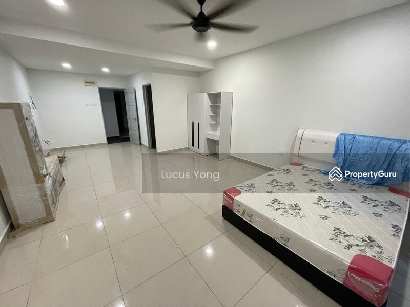 For Rent - Taman Kobena, Studio House