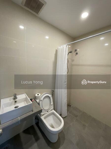For Rent - Taman Kobena, Studio House