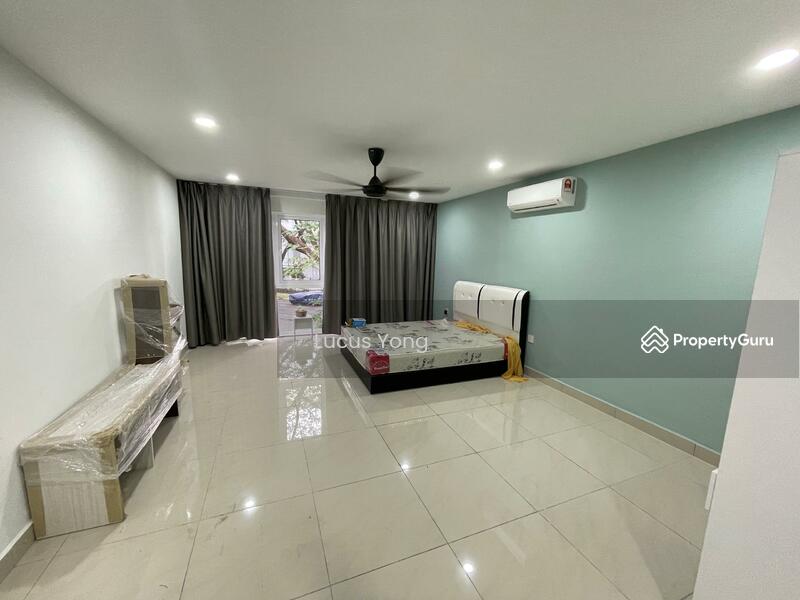 For Rent - Taman Kobena, Studio House
