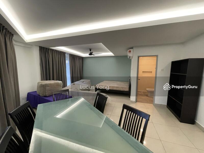For Rent - Taman Kobena, Studio House