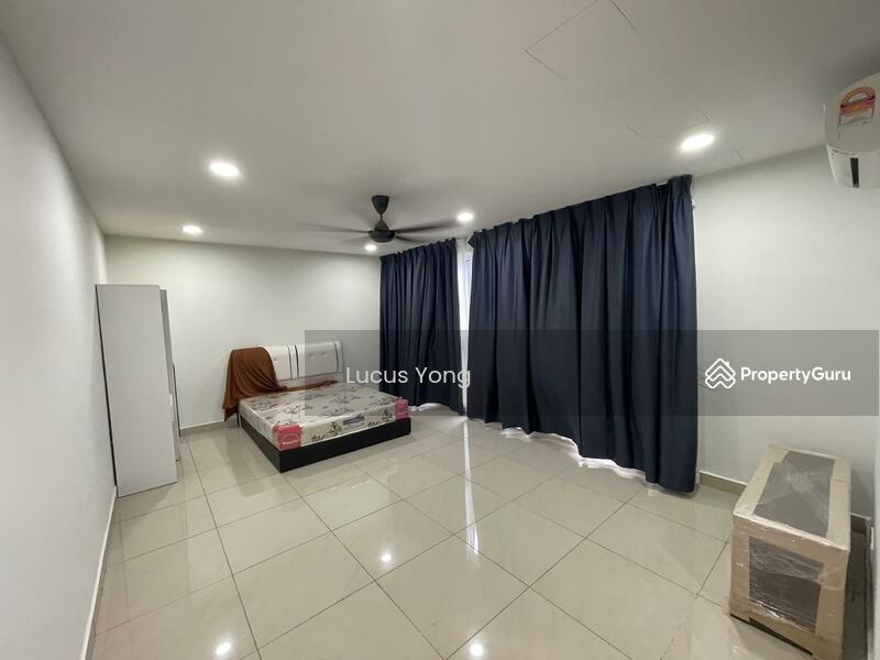 For Rent - Taman Kobena, Studio House
