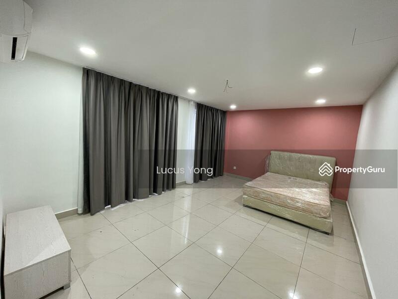 For Rent - Taman Kobena, Studio House