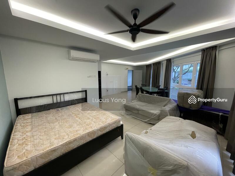 For Rent - Taman Kobena, Studio House