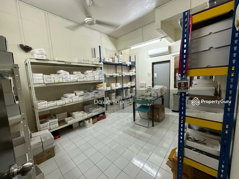 For Sale - Taman Bukit Anggerik