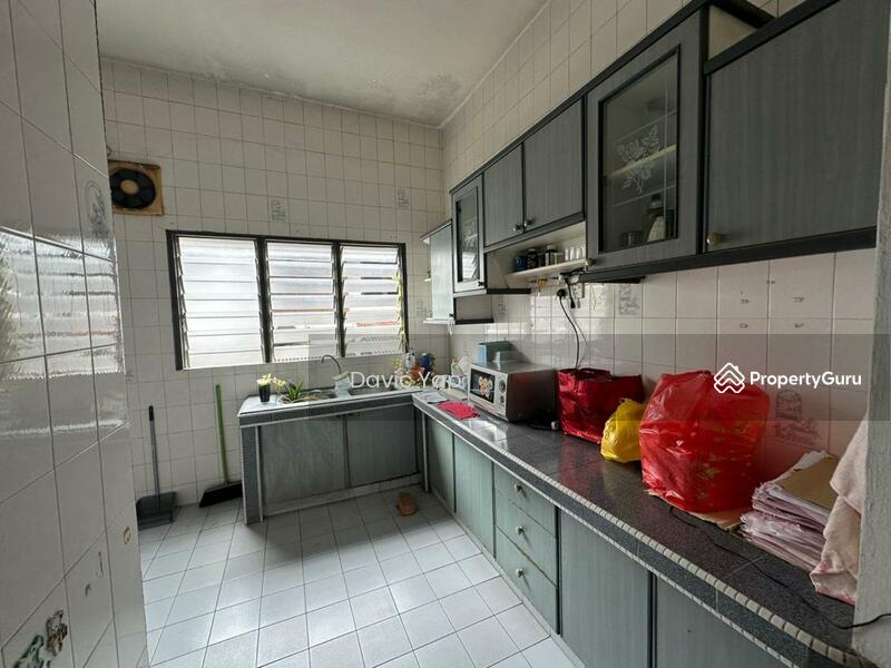 For Sale - Taman Bukit Anggerik