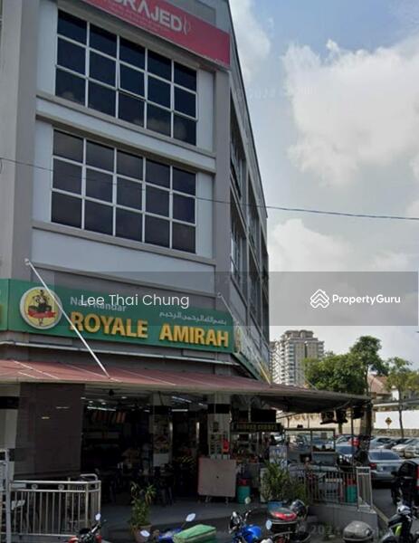 Untuk Disewa - Shah Alam Seksyen 9