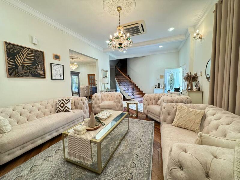 Agent Property Shah Alam 