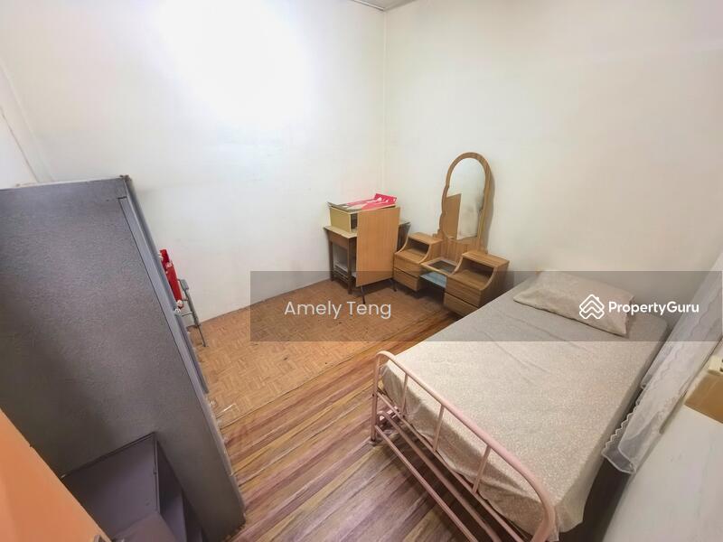 Untuk Dijual - Taman Shatin