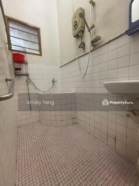 Untuk Dijual - Taman Shatin