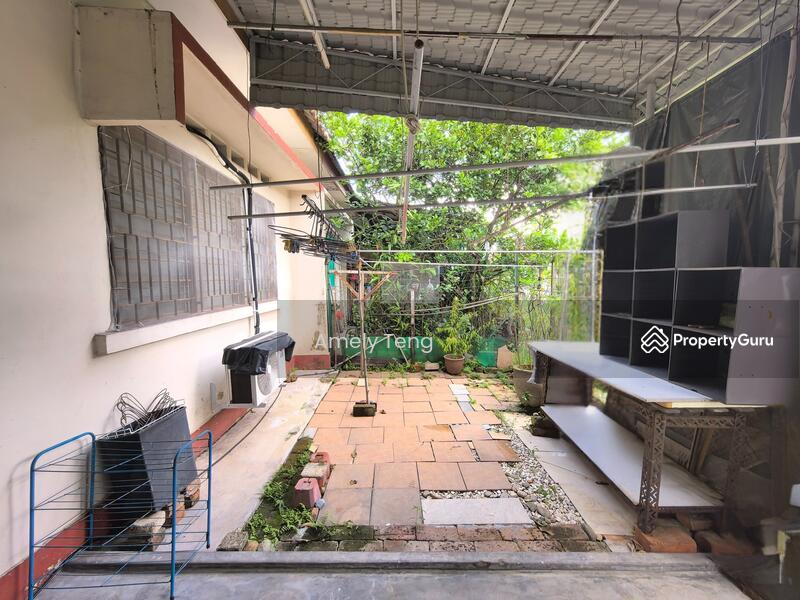 Untuk Dijual - Taman Shatin