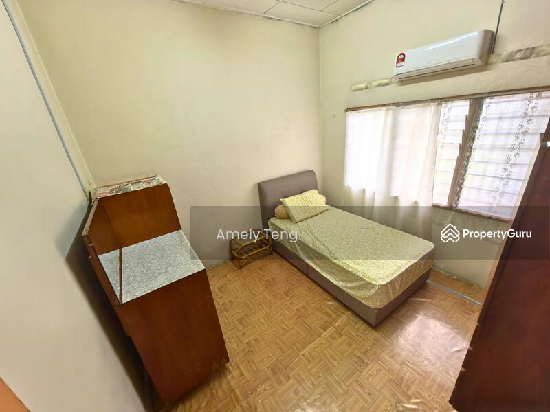 Untuk Dijual - Taman Shatin