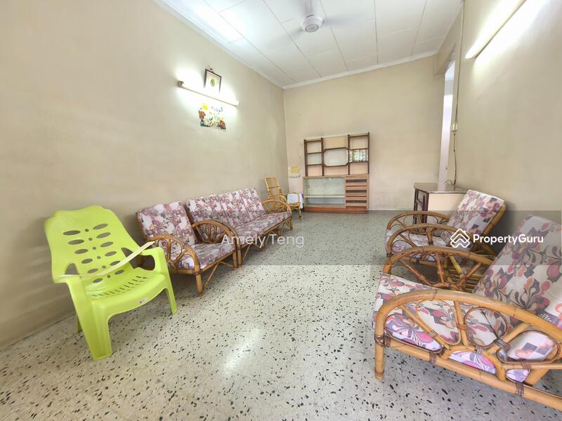 Untuk Dijual - Taman Shatin