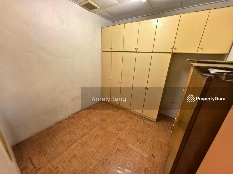 Untuk Dijual - Taman Shatin