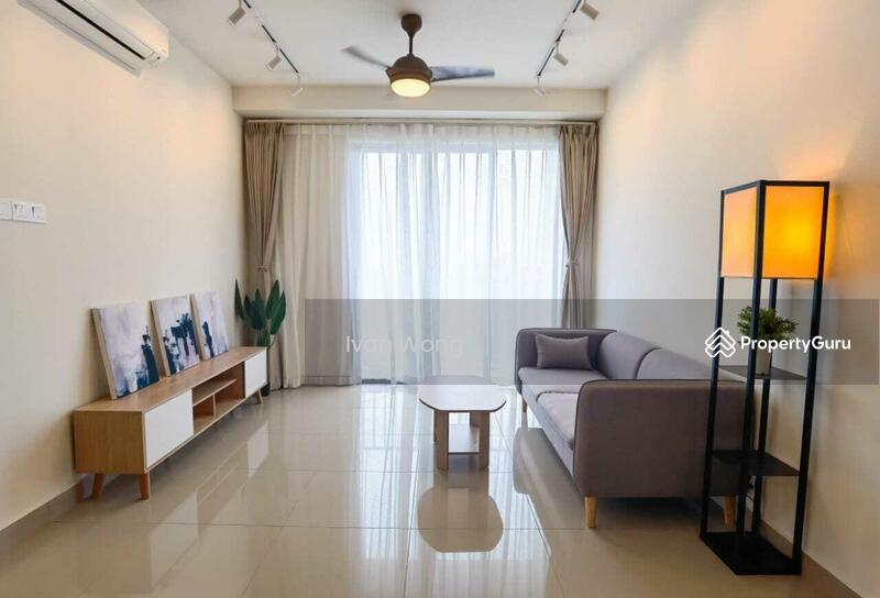Service Residence for Rent at Sofiya Residensi - Ivan Wong - PropertyGuru.com.my