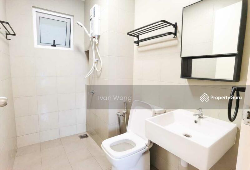 Service Residence for Rent at Sofiya Residensi - Ivan Wong - PropertyGuru.com.my