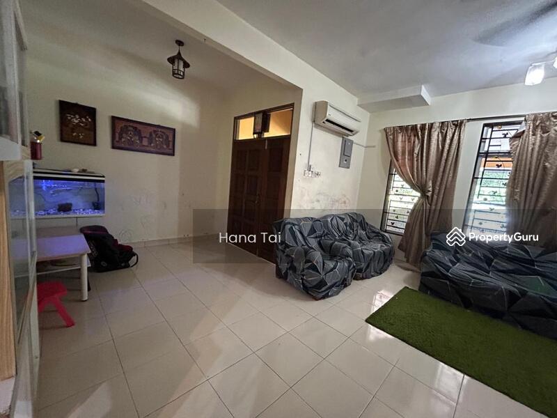 For Sale - Cinta Sayang Resort Homes