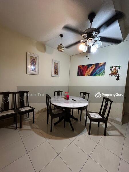 For Sale - Cinta Sayang Resort Homes