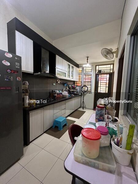 For Sale - Cinta Sayang Resort Homes