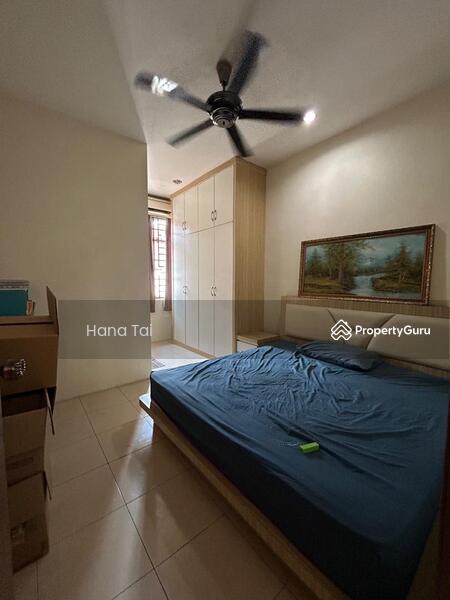 For Sale - Cinta Sayang Resort Homes