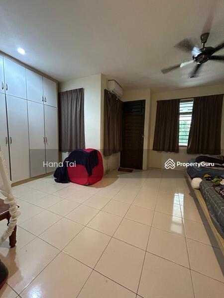 For Sale - Cinta Sayang Resort Homes