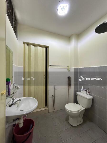 For Sale - Cinta Sayang Resort Homes