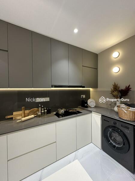 Service Residence for Sale at Arden @ One Bukit Senyum - Nick Tan - PropertyGuru.com.my