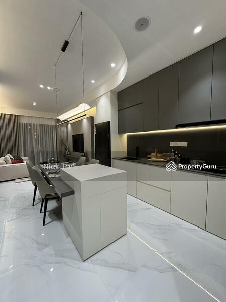 Service Residence for Sale at Arden @ One Bukit Senyum - Nick Tan - PropertyGuru.com.my