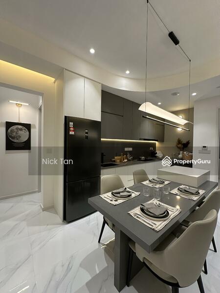 Service Residence for Sale at Arden @ One Bukit Senyum - Nick Tan - PropertyGuru.com.my